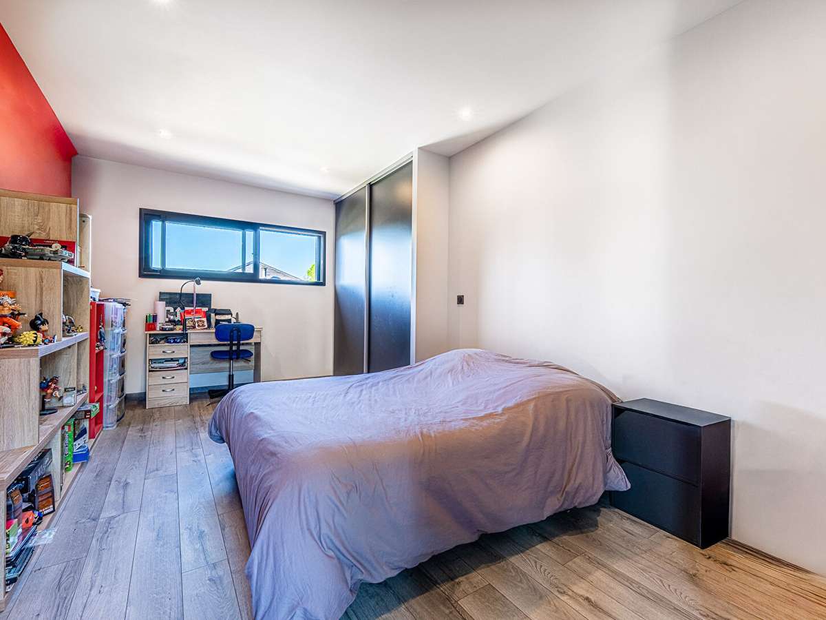 House Aix-les-Bains