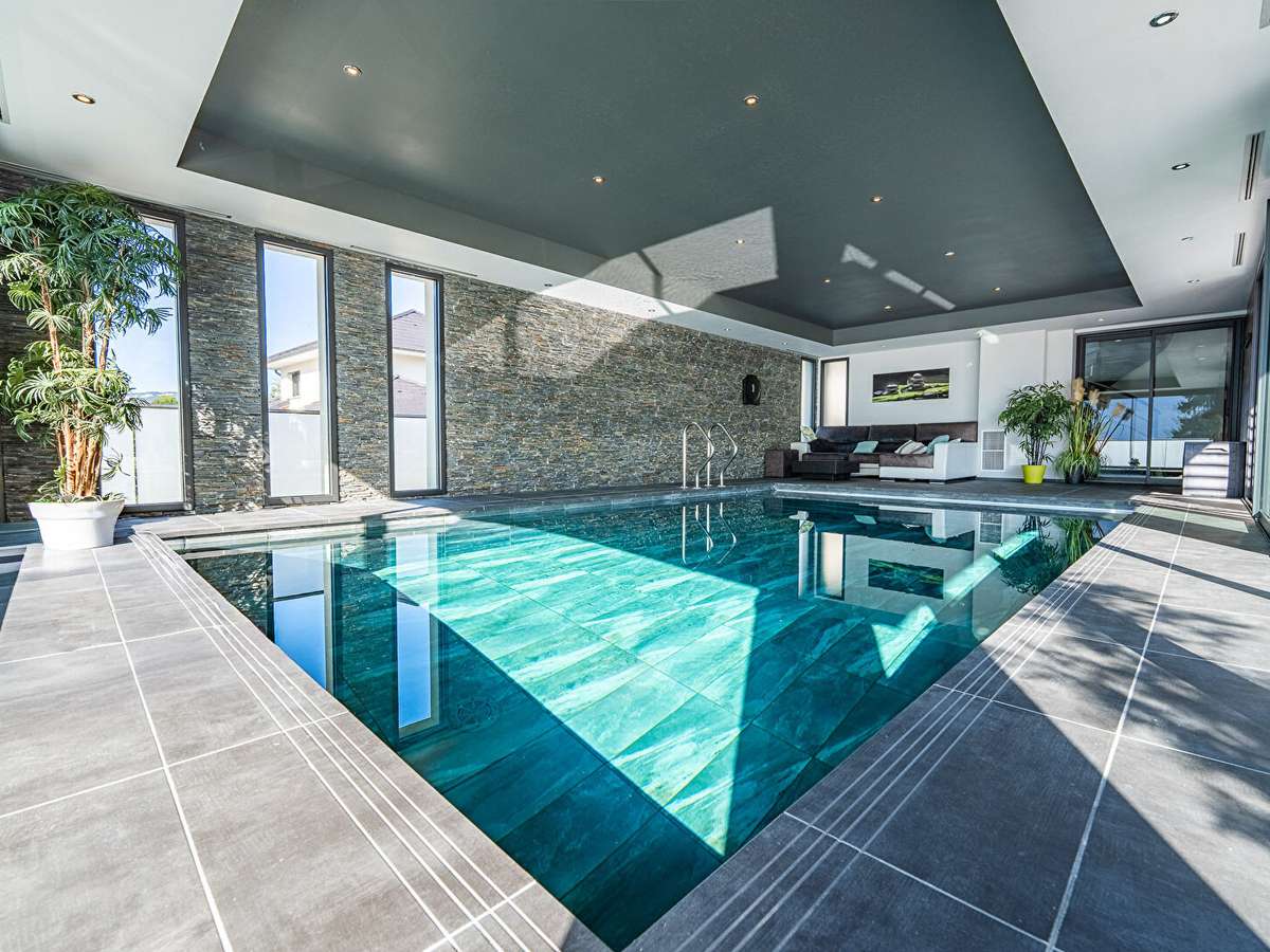 House Aix-les-Bains
