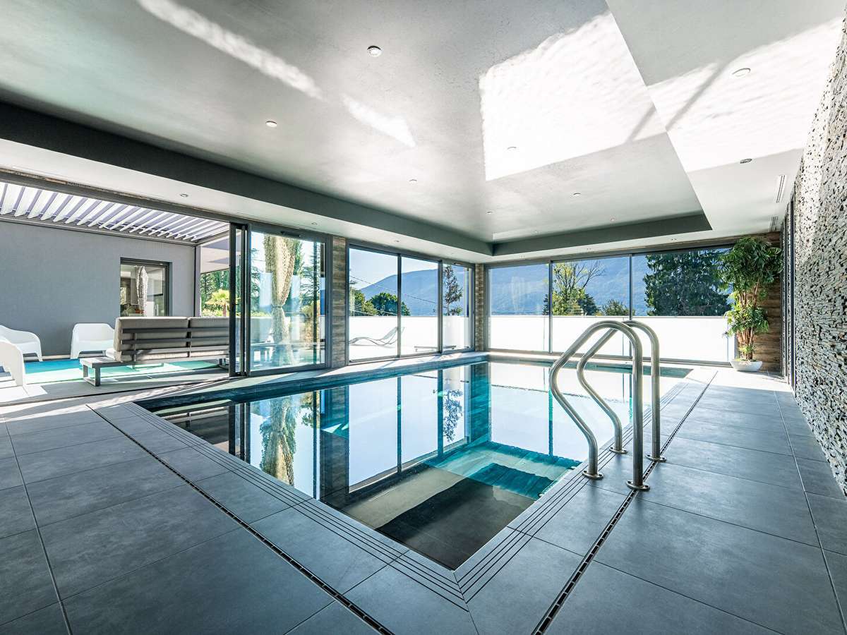 House Aix-les-Bains