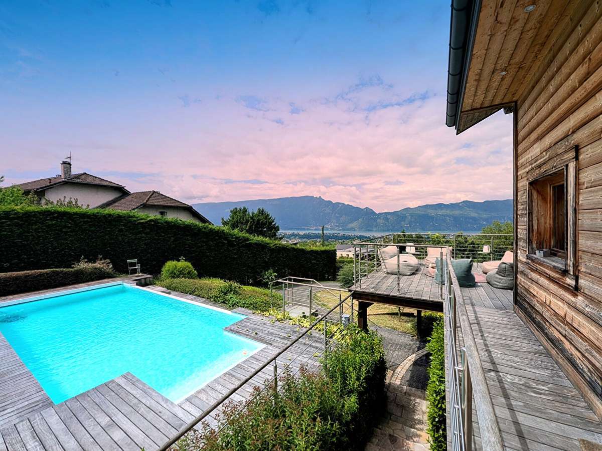 House Aix-les-Bains