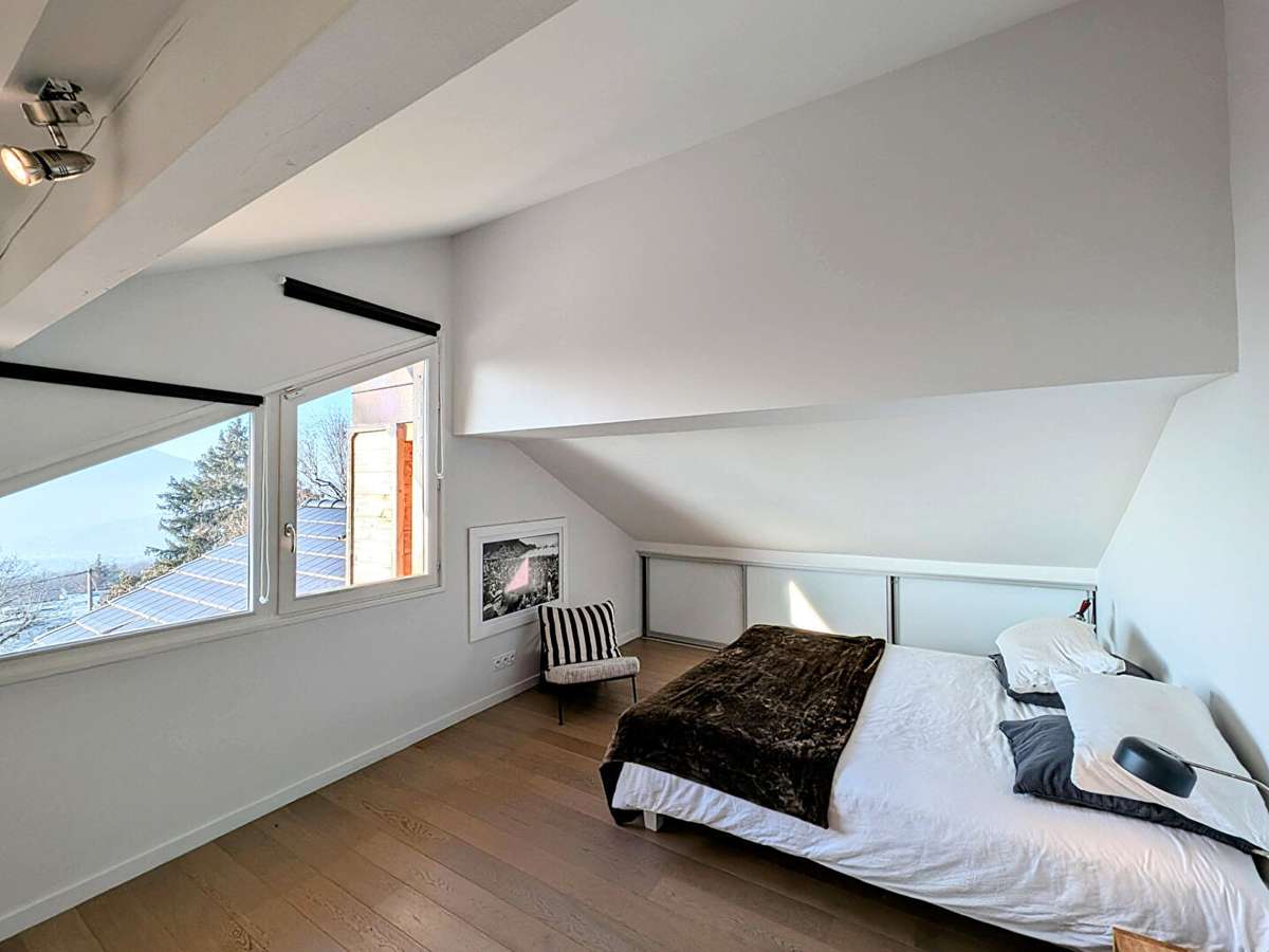 House Aix-les-Bains