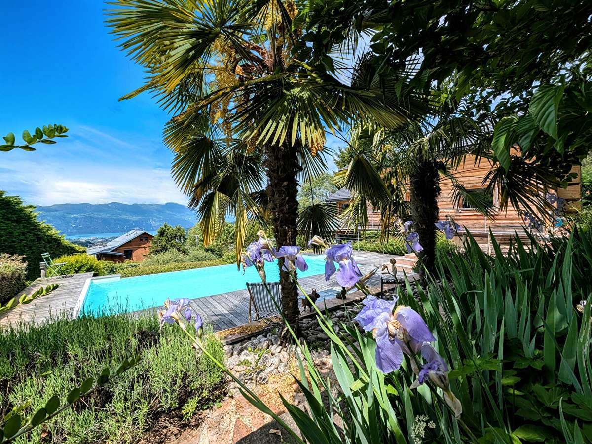 House Aix-les-Bains