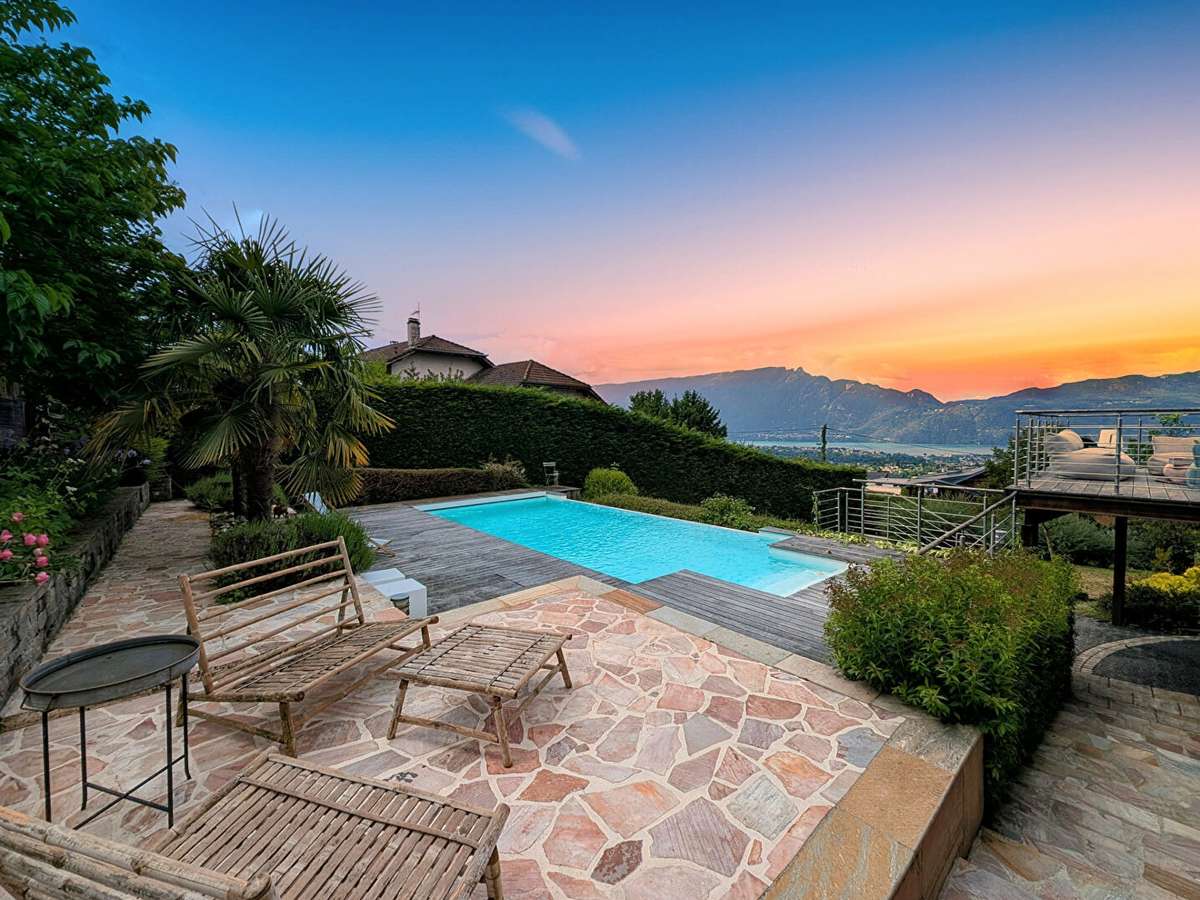 House Aix-les-Bains