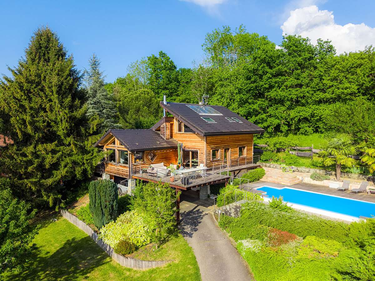 House Aix-les-Bains