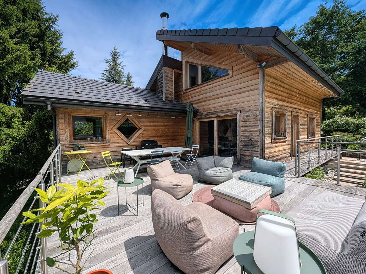 House Aix-les-Bains