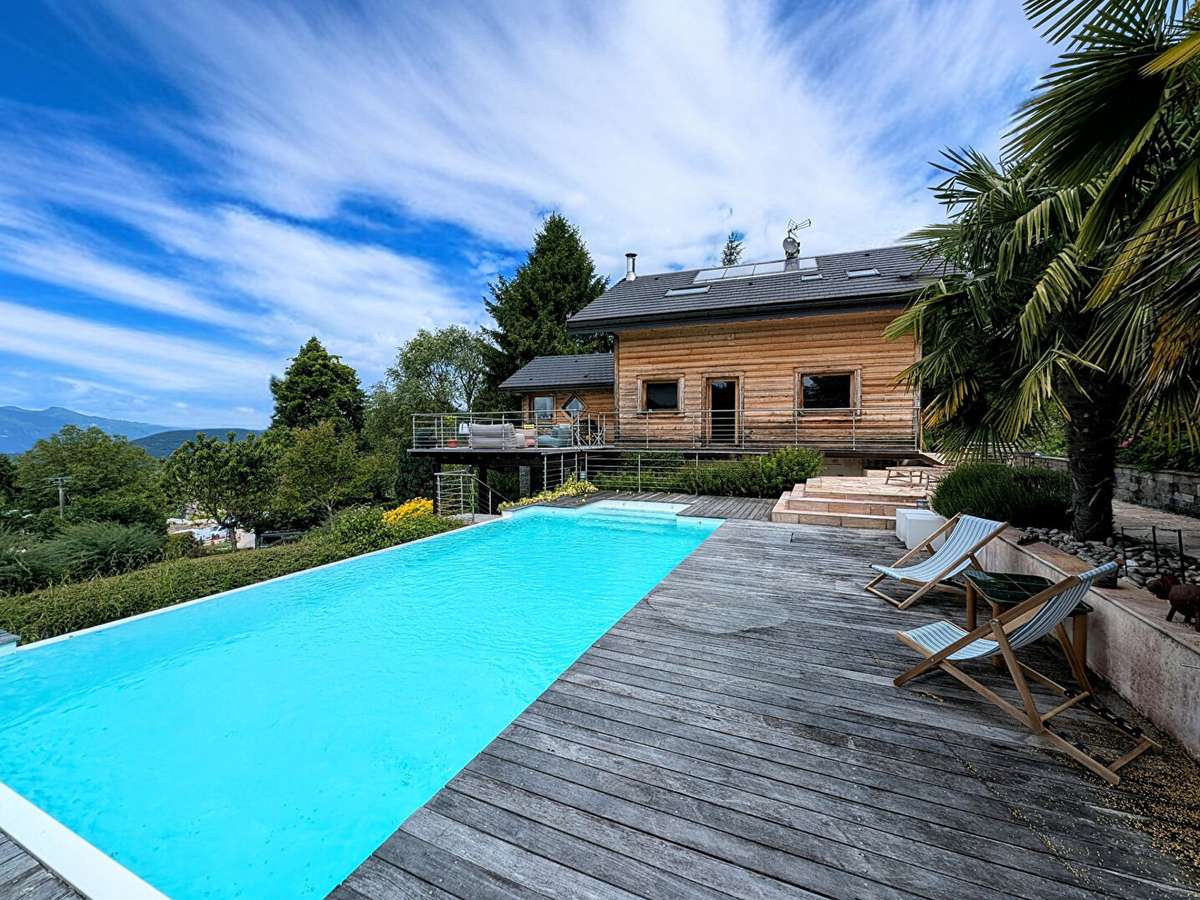 House Aix-les-Bains