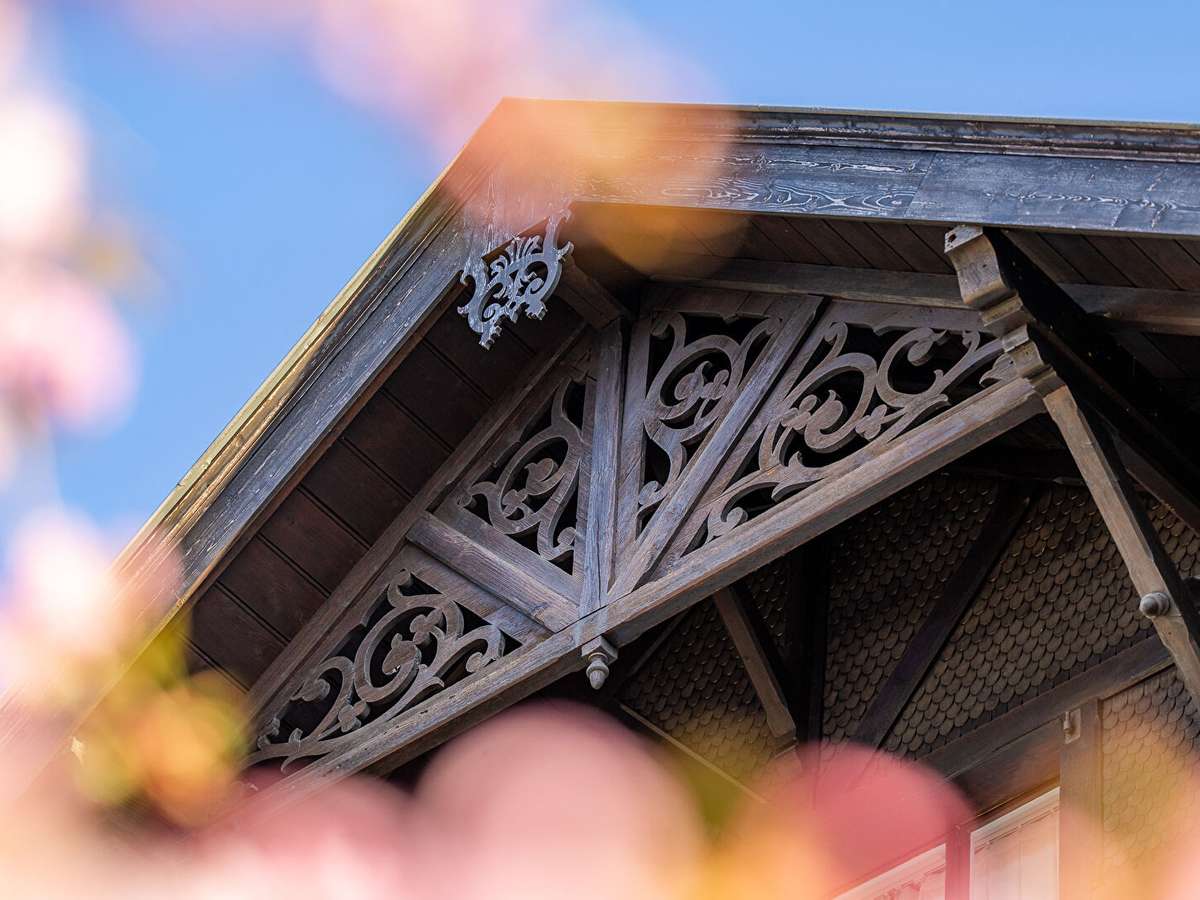 House Aix-les-Bains