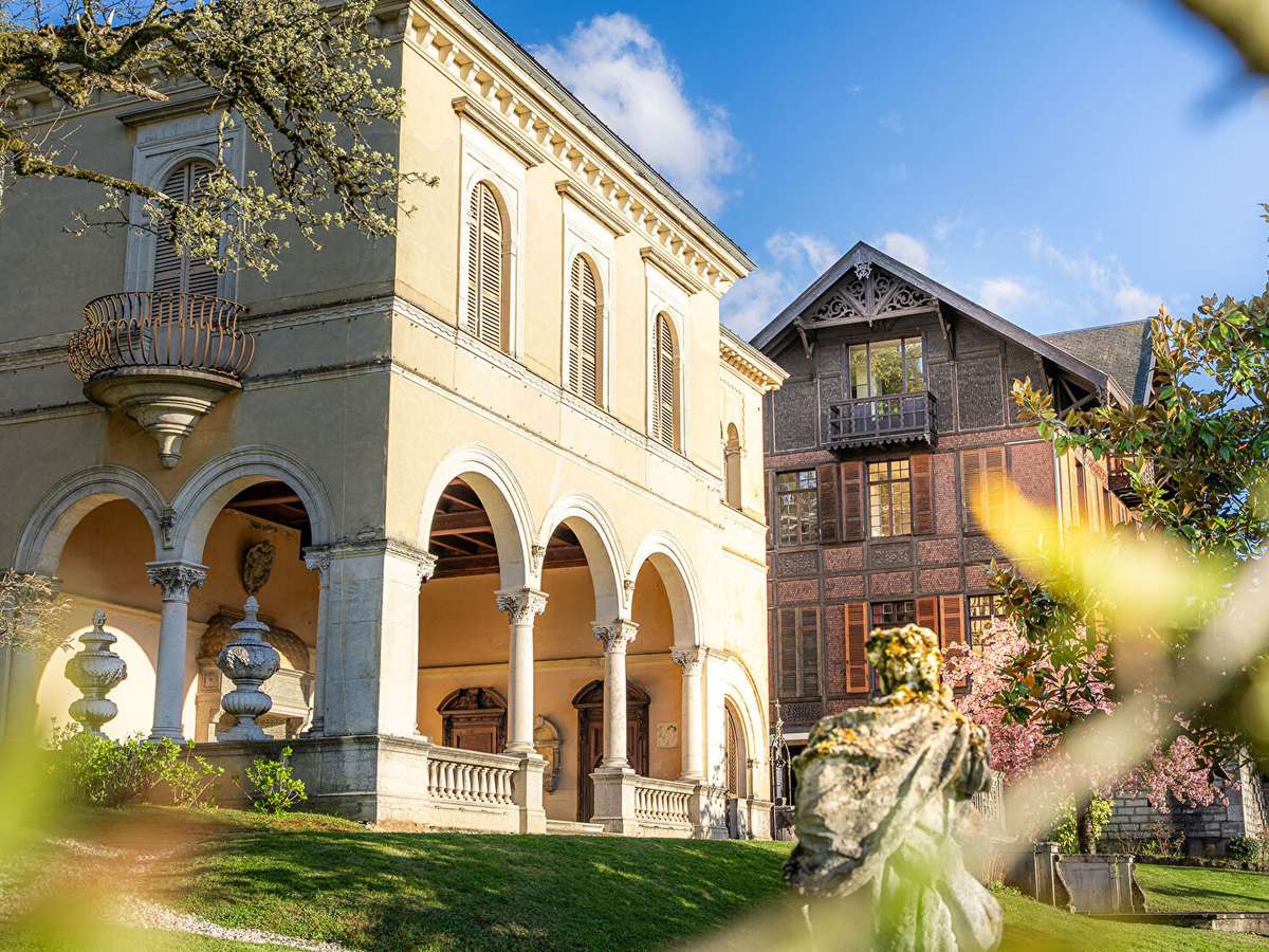 House Aix-les-Bains