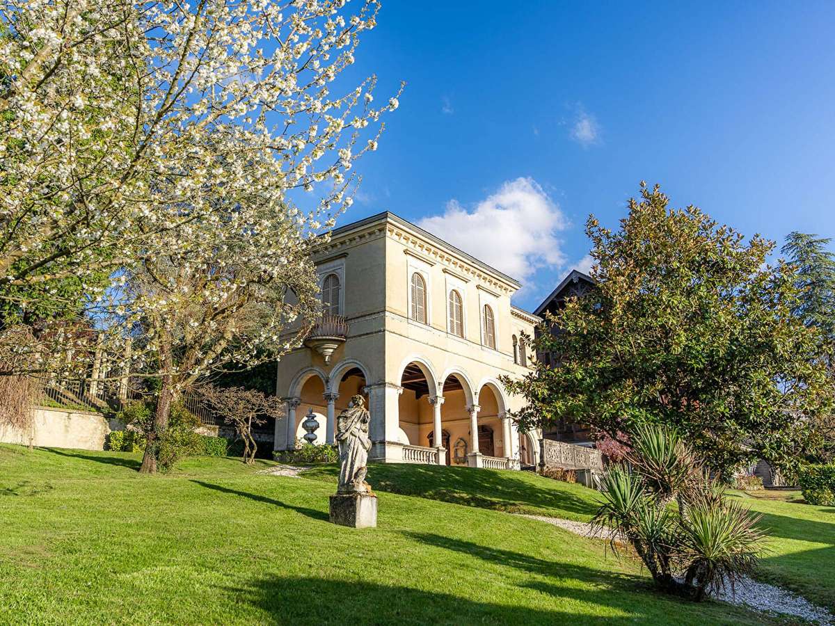 House Aix-les-Bains