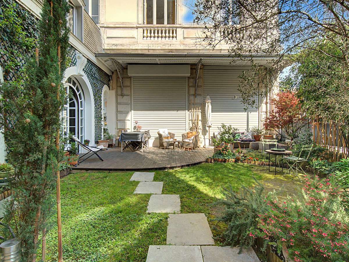 House Aix-les-Bains