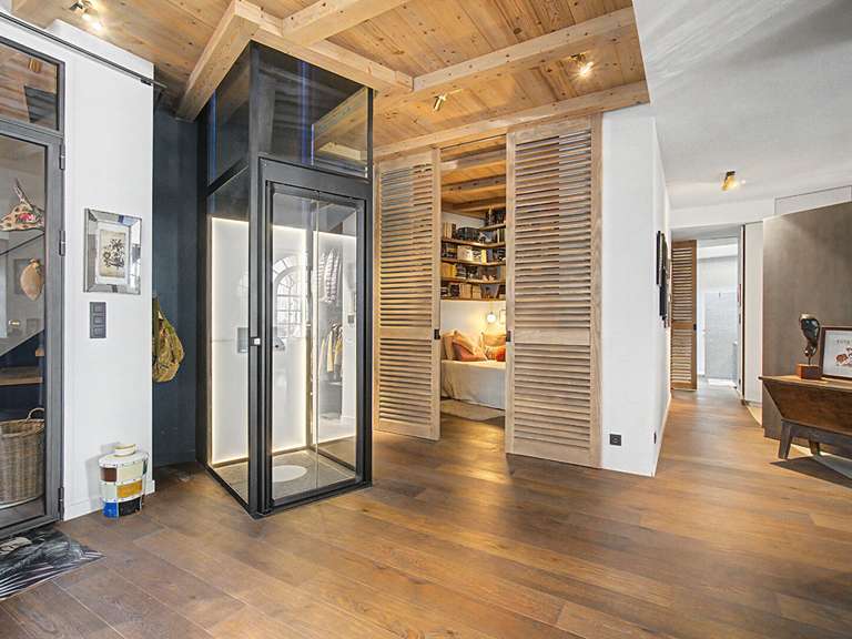 House Aix-les-Bains - 4 bedrooms - 155m²