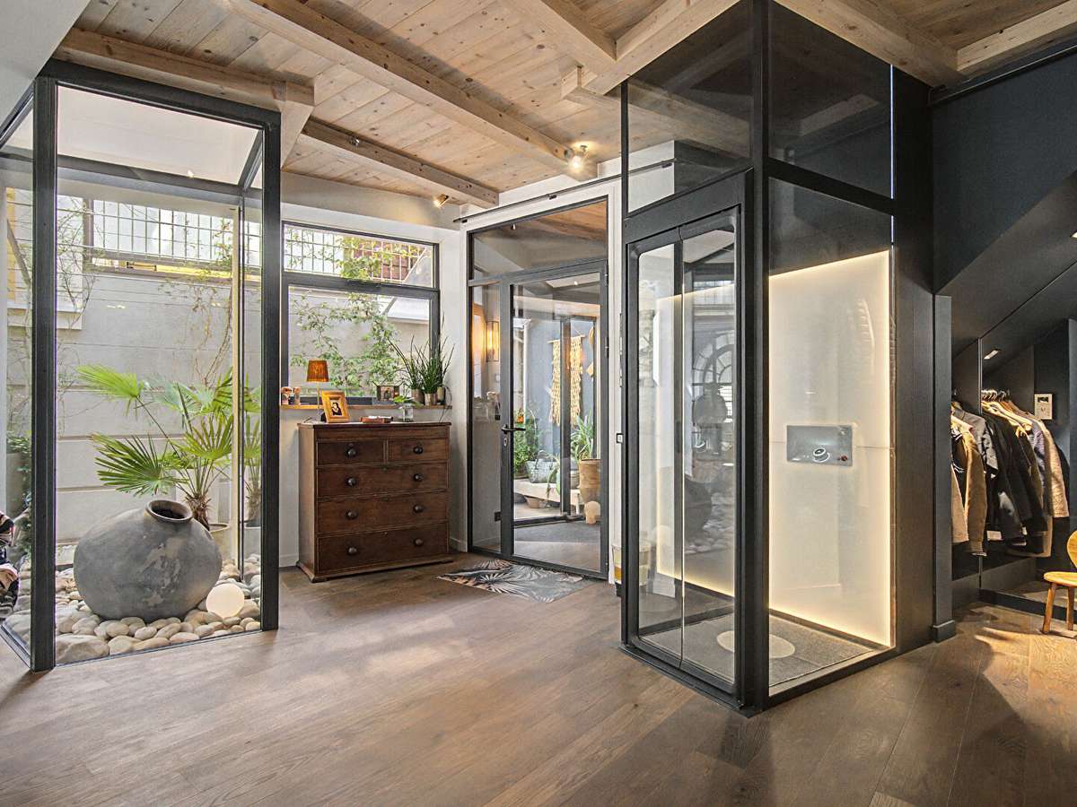 House Aix-les-Bains