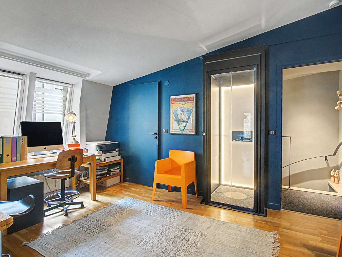 House Aix-les-Bains
