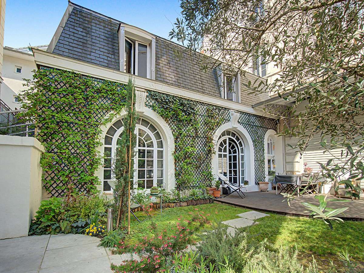 House Aix-les-Bains