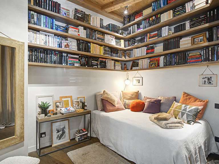 House Aix-les-Bains - 4 bedrooms - 155m²