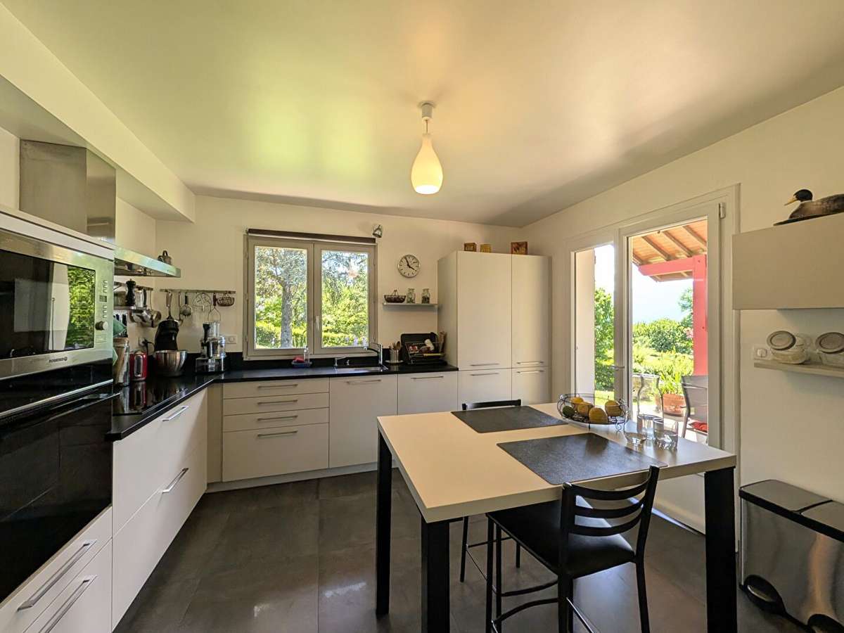 Maison Aix-les-Bains