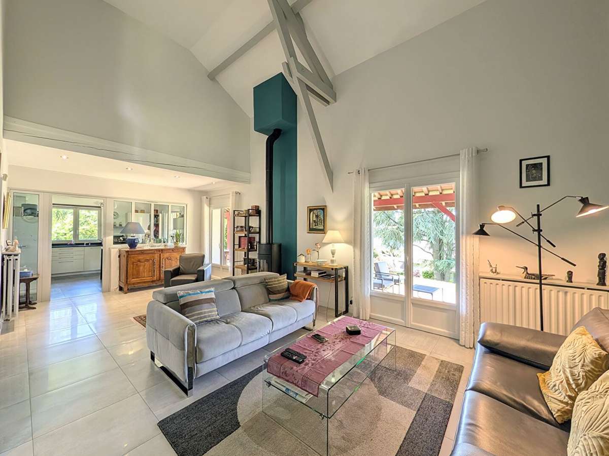 Maison Aix-les-Bains