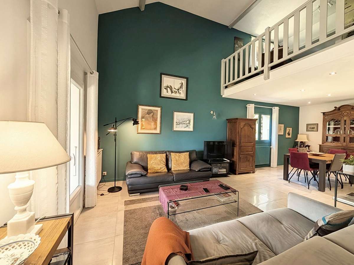 Maison Aix-les-Bains
