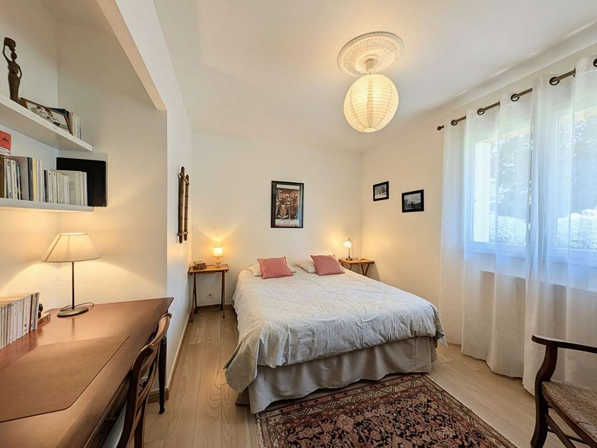 Maison Aix-les-Bains