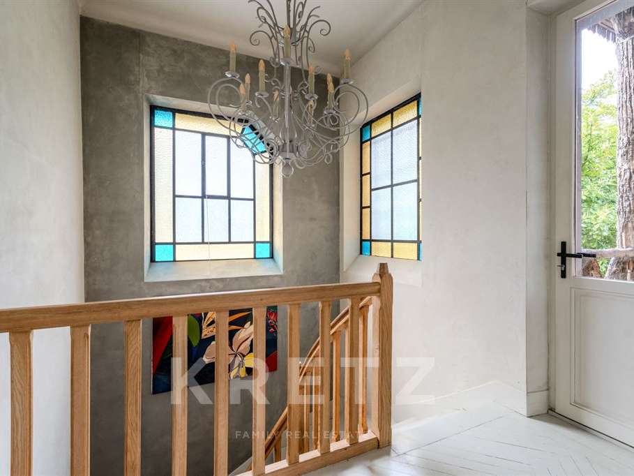 House Aix-les-Bains