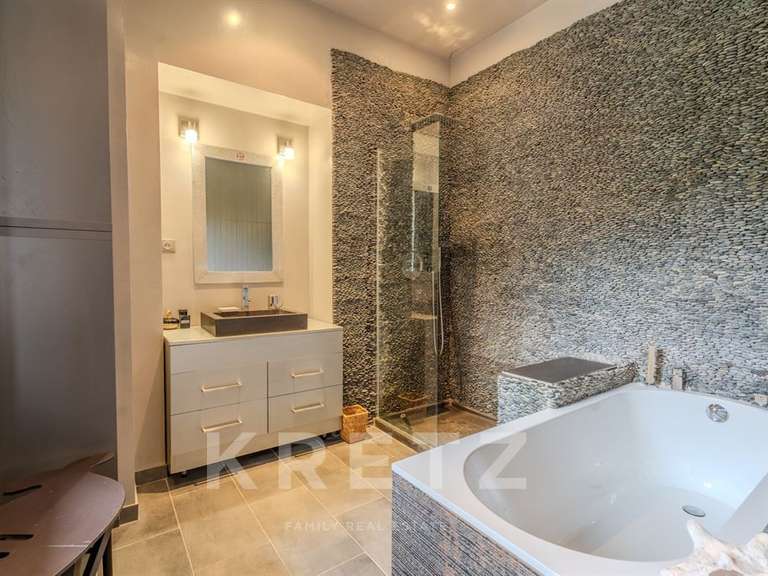 House Aix-les-Bains - 4 bedrooms - 363m²