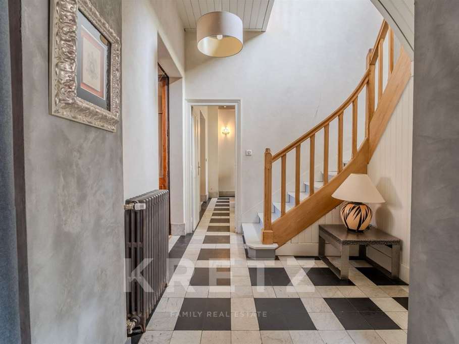 House Aix-les-Bains