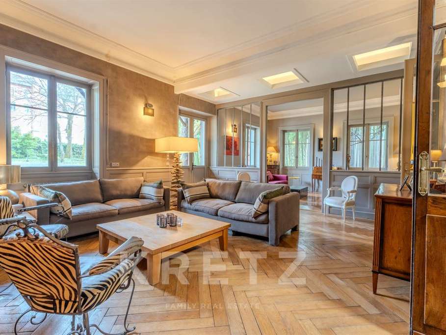 House Aix-les-Bains