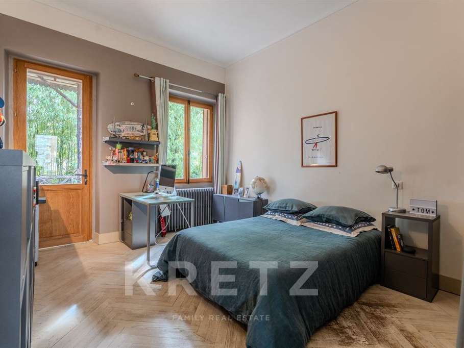 House Aix-les-Bains