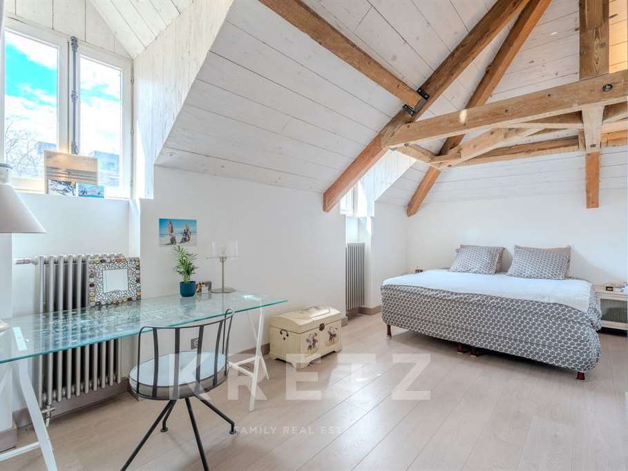House Aix-les-Bains