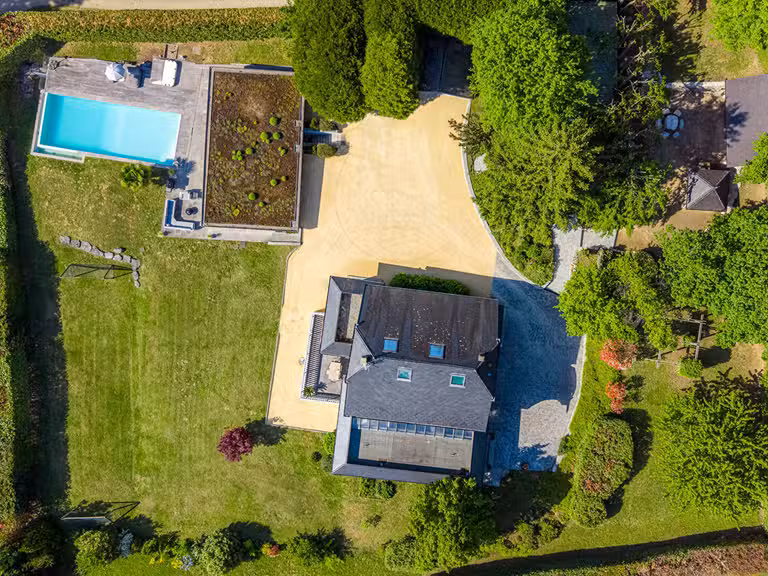 Maison Aix-les-Bains - 4 chambres - 326m²