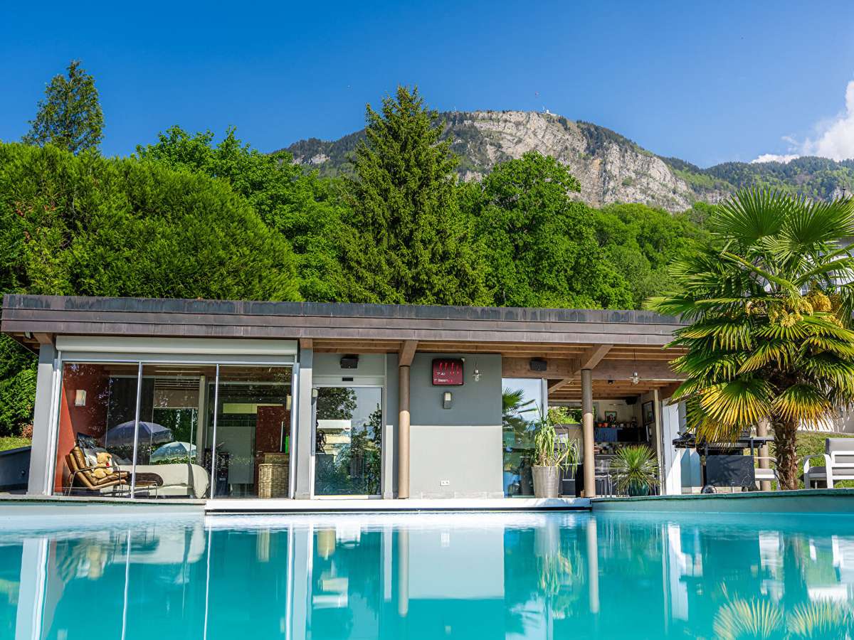 House Aix-les-Bains