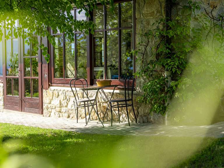 House Aix-les-Bains - 4 bedrooms - 326m²