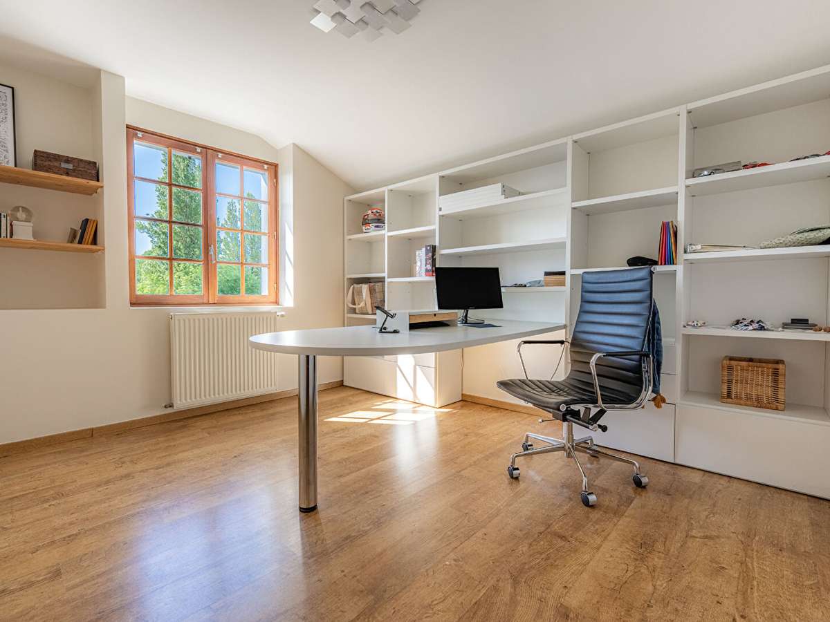 House Aix-les-Bains
