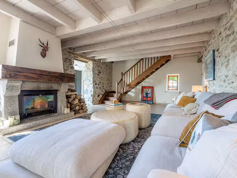 Maison Aix-les-Bains - 4 chambres - 326m²