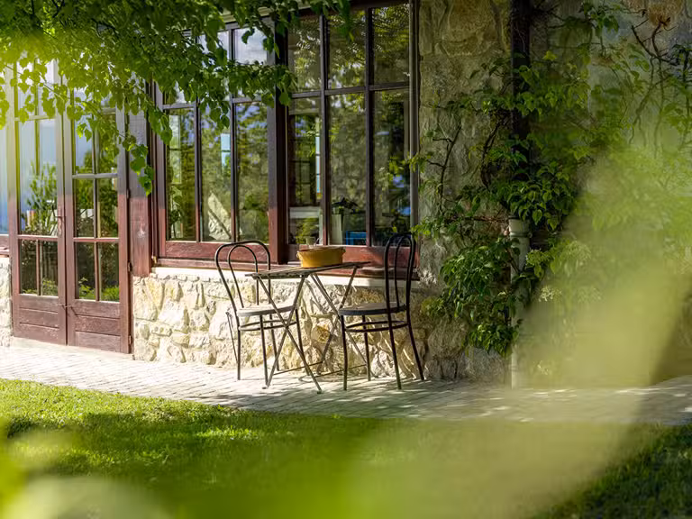Maison Aix-les-Bains - 4 chambres - 326m²