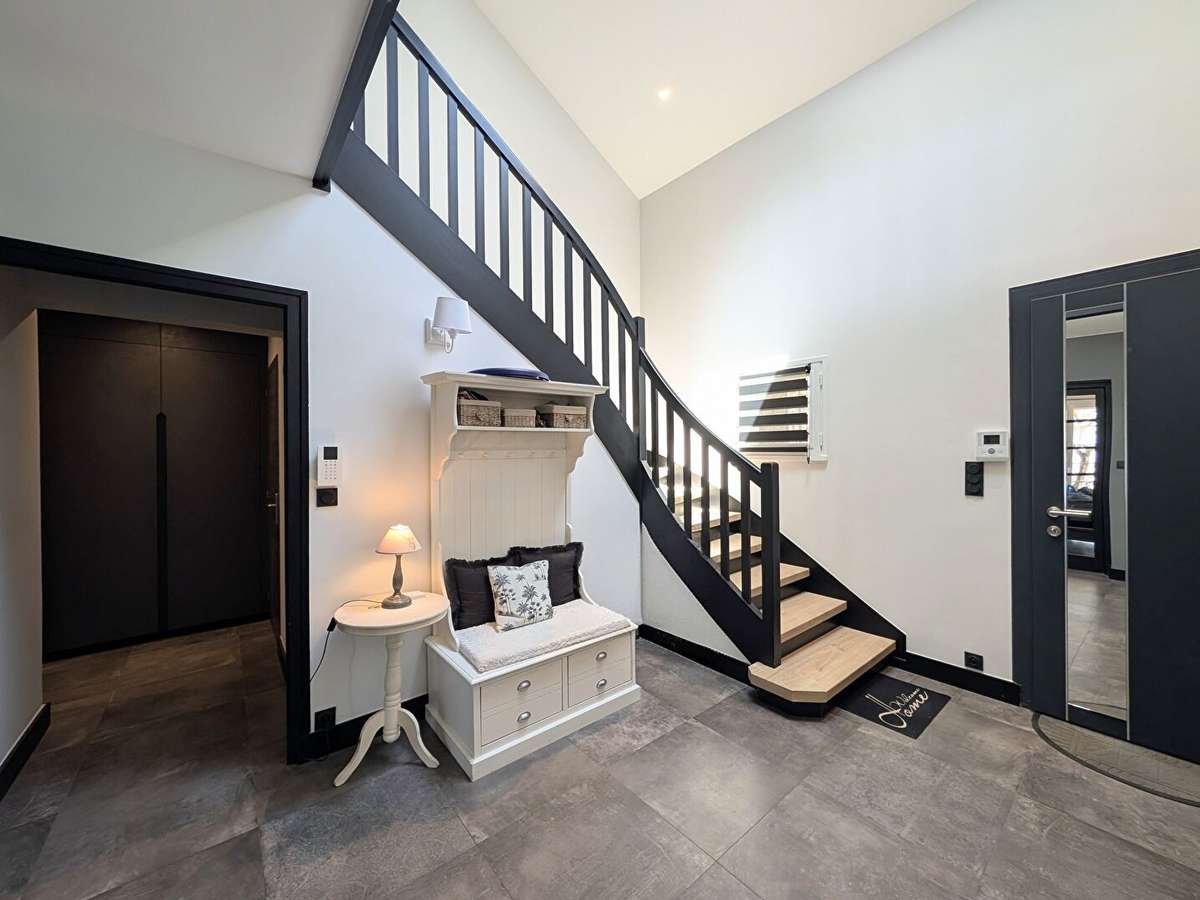 Maison Aix-les-Bains