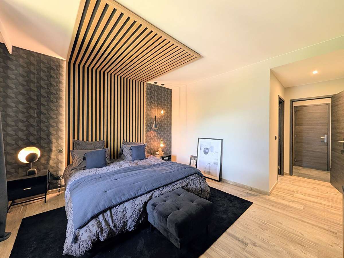 Maison Aix-les-Bains