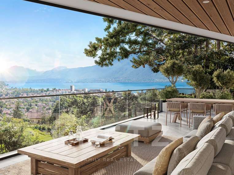 Maison Aix-les-Bains