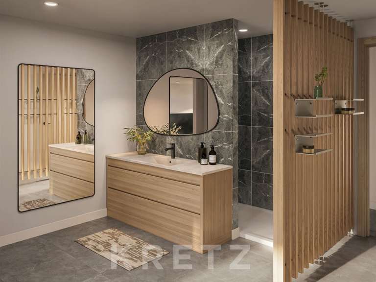 Maison Aix-les-Bains - 4 chambres - 288m²