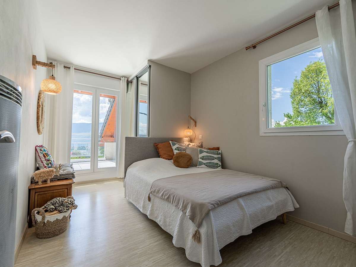 Maison Aix-les-Bains
