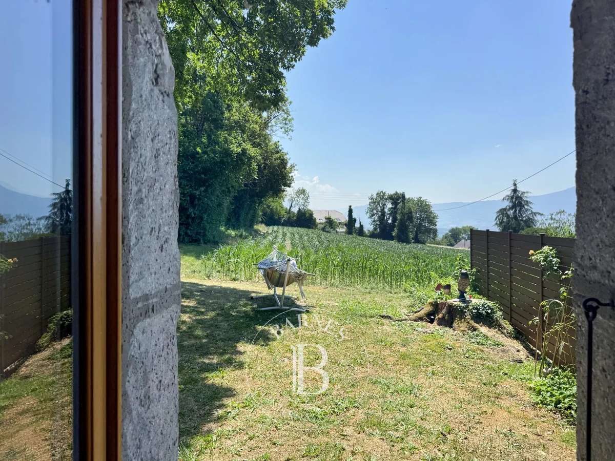 House Aix-les-Bains