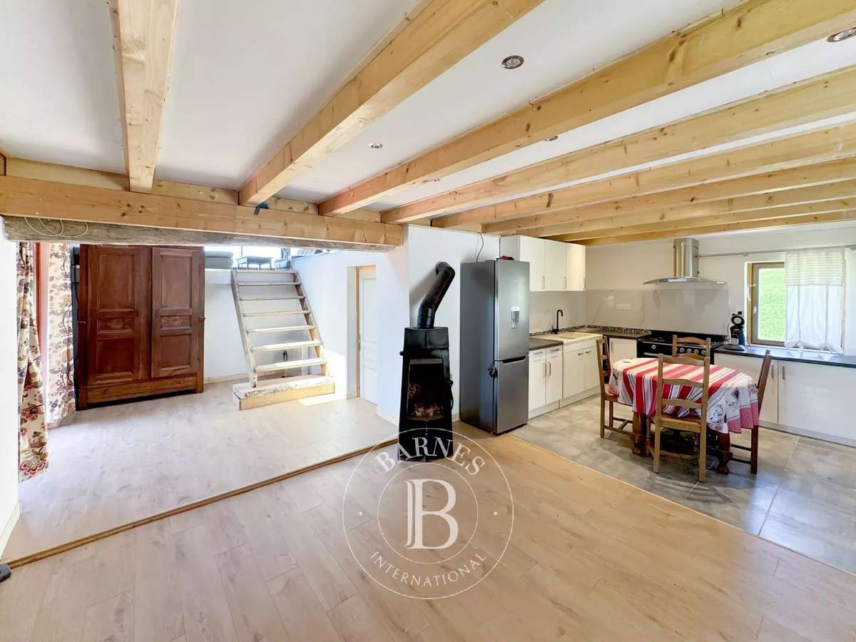 House Aix-les-Bains