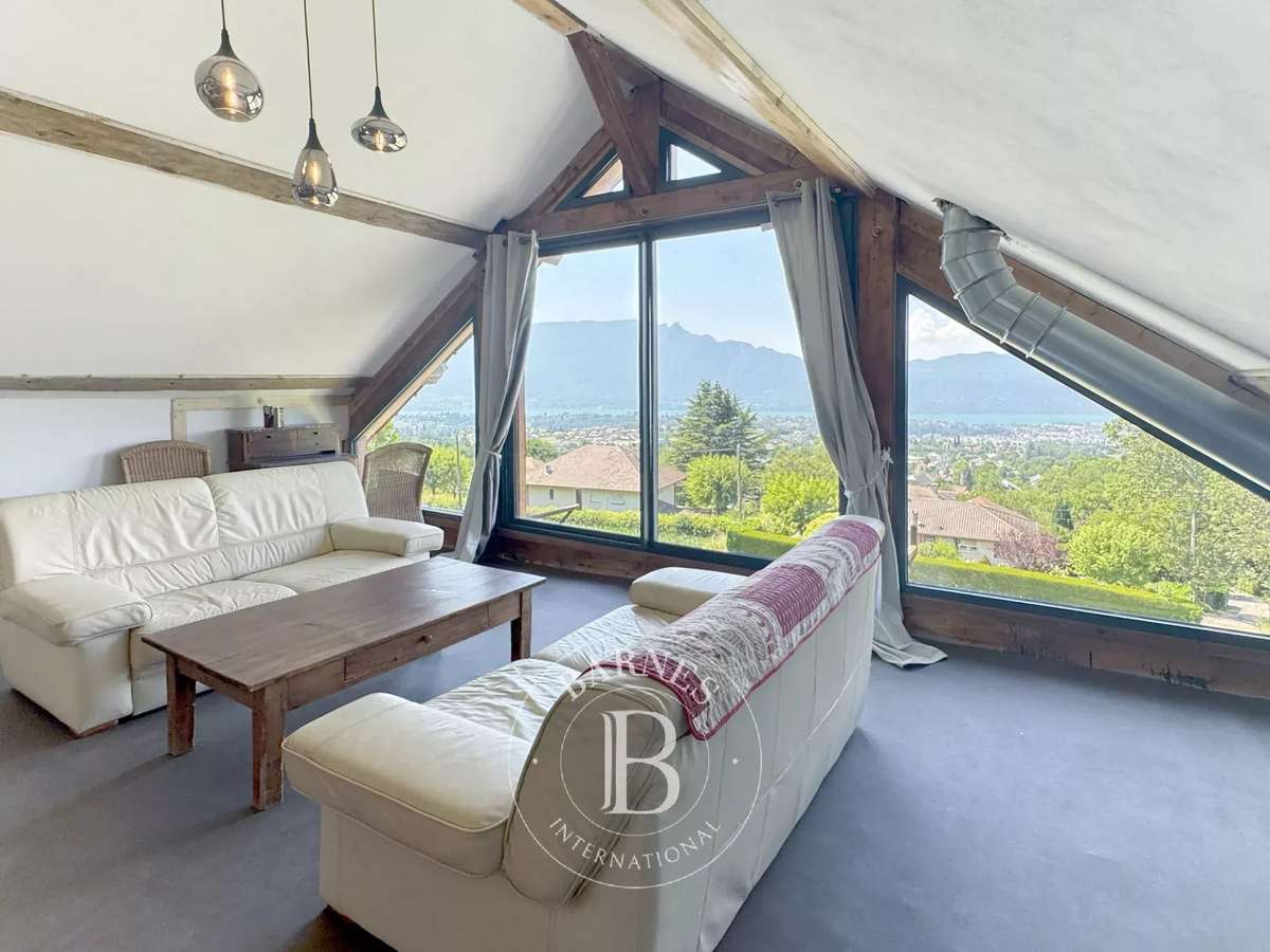 House Aix-les-Bains