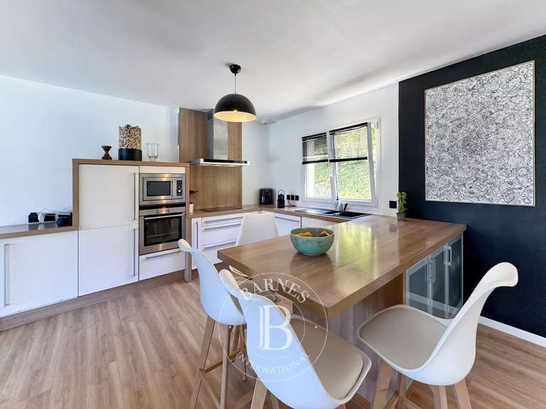 Maison Aix-les-Bains - 4 chambres - 245m²