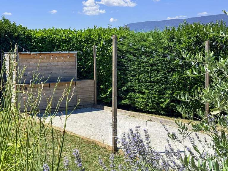 Maison Aix-les-Bains - 4 chambres - 245m²