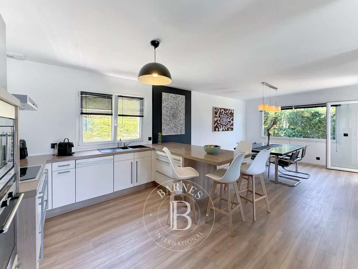 Maison Aix-les-Bains
