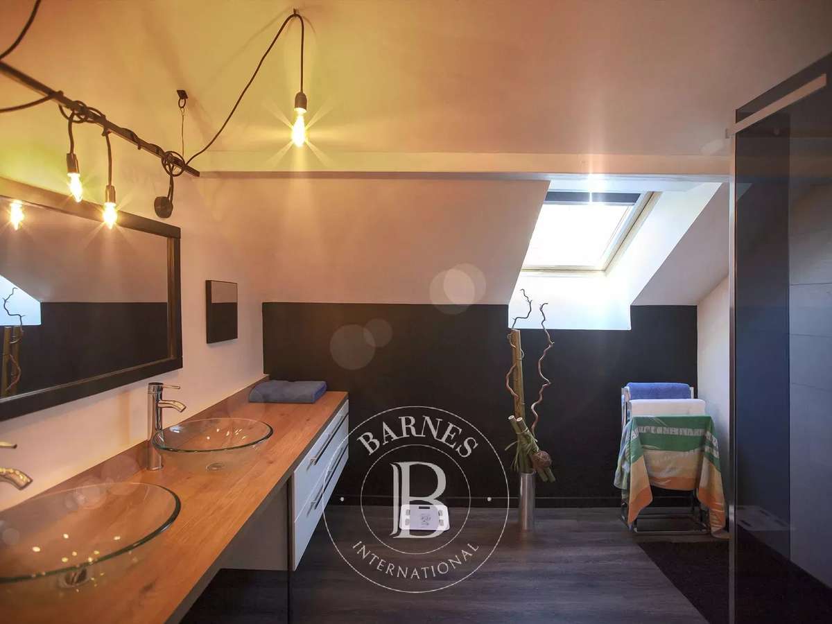 Maison Aix-les-Bains