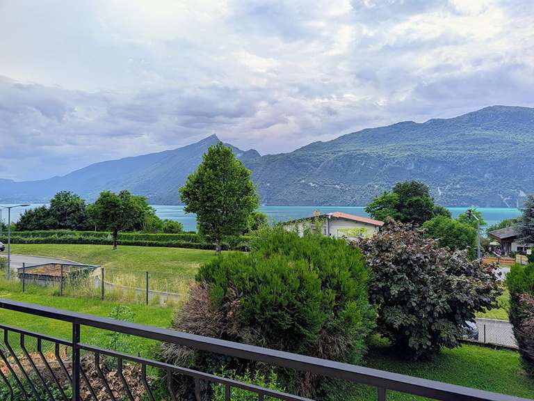 Maison Aix-les-Bains - 3 chambres - 120m²