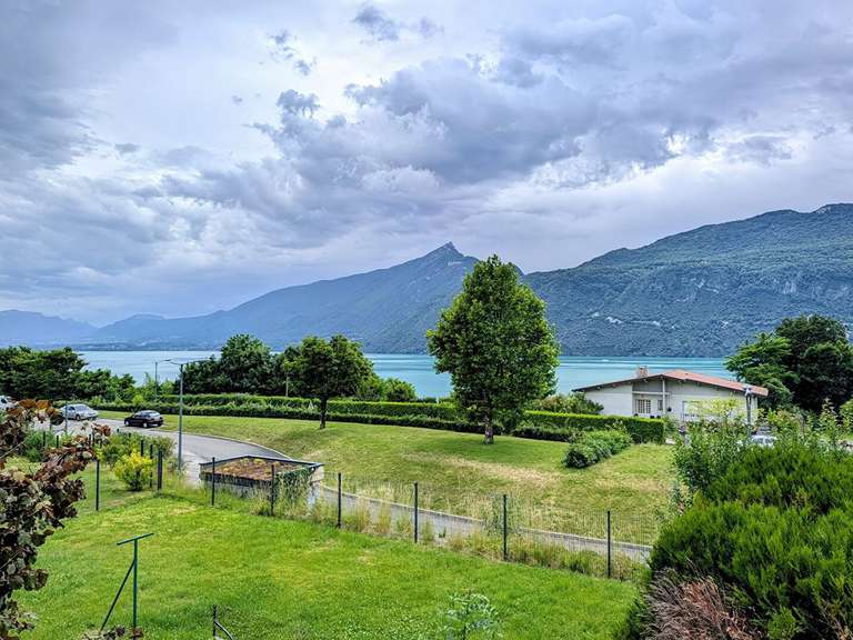 Maison Aix-les-Bains - 3 chambres - 120m²