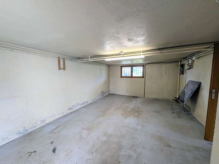 Maison Aix-les-Bains - 3 chambres - 120m²